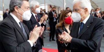 Il Gattopardo al Quirinale