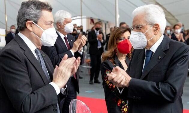 Il Gattopardo al Quirinale