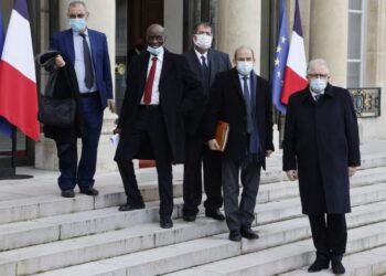 Crisi nel Consiglio Francese per il Culto Musulmano, scioglimento vicino