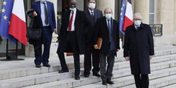 Crisi nel Consiglio Francese per il Culto Musulmano, scioglimento vicino