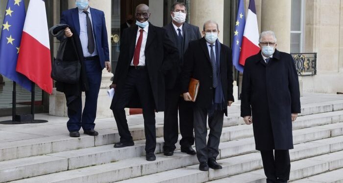 Crisi nel Consiglio Francese per il Culto Musulmano, scioglimento vicino