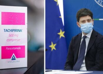 Il green pass non ha nessun fondamento scientifico