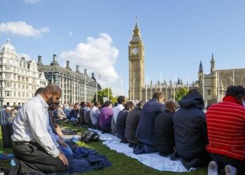L’Islam cambierà in Europa o cambierà l’Europa?