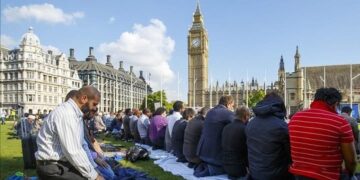 L’Islam cambierà in Europa o cambierà l’Europa?