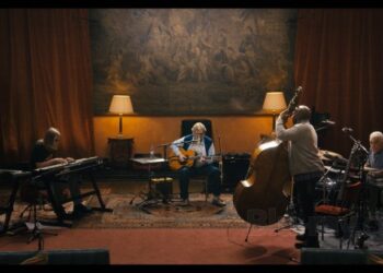 Dopo Sanremo Eric Clapton sulla RAI è una boccata d’aria