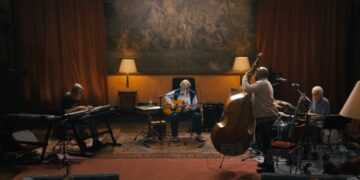 Dopo Sanremo Eric Clapton sulla RAI è una boccata d’aria