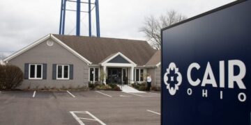 Le organizzazioni islamiche USA spiate da una ONG della lobby israeliana