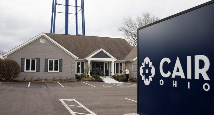 Le organizzazioni islamiche USA spiate da una ONG della lobby israeliana