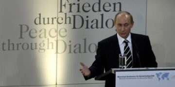 Napoleone, Hitler e ora la NATO, Putin forzato ad agire