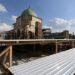 L’iconica moschea al-Nuri di Mosul distrutta dall’ISIS verrà restaurata