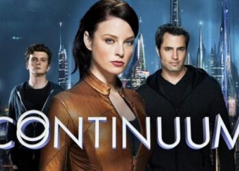 Continuum, il 2077 delle repubbliche aziendali che non sa dell’amore