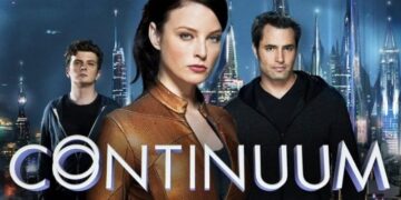 Continuum, il 2077 delle repubbliche aziendali che non sa dell’amore