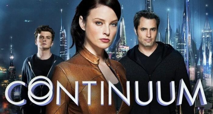 Continuum, il 2077 delle repubbliche aziendali che non sa dell’amore