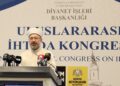A Konya il Congresso di Diyanet per i convertiti: ci sono stata