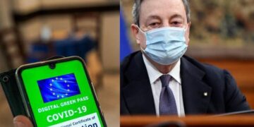 Il green pass: condanna a morte sociale e sistema di controllo