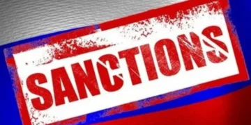 Tutte le sanzioni UE contro la Russia