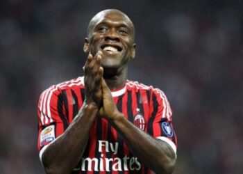 L’annuncio di Clarence Seedorf: sono musulmano