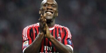 L’annuncio di Clarence Seedorf: sono musulmano