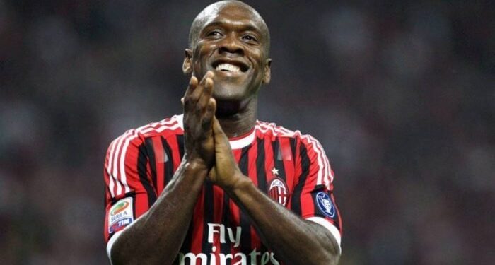 L’annuncio di Clarence Seedorf: sono musulmano