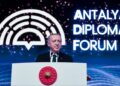 Cos’ha detto Erdogan ad Antalya sulla guerra in Ucraina