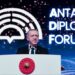 Cos’ha detto Erdogan ad Antalya sulla guerra in Ucraina