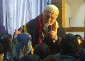 Shaikh Abdurrahman Pasquini: una vita al servizio della conoscenza