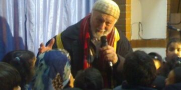 Shaikh Abdurrahman Pasquini: una vita al servizio della conoscenza