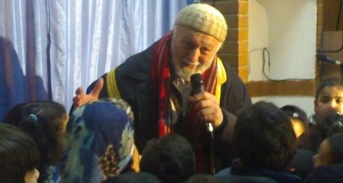 Shaikh Abdurrahman Pasquini: una vita al servizio della conoscenza