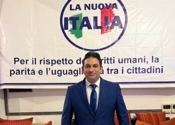 Munib Ashfaq: come sindaco di Magenta darò priorità a bambini, anziani e sicurezza