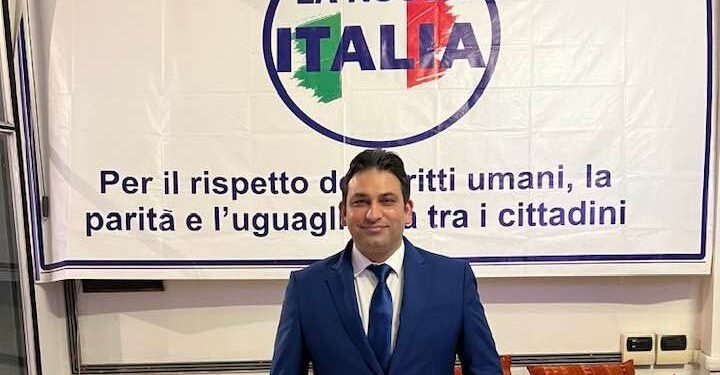 Munib Ashfaq: come sindaco di Magenta darò priorità a bambini, anziani e sicurezza