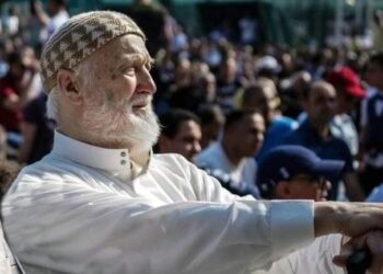 Domani alle 13 il funerale di Shaykh Àbdul Rahmàn Pasquini