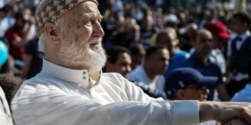 Domani alle 13 il funerale di Shaykh Àbdul Rahmàn Pasquini