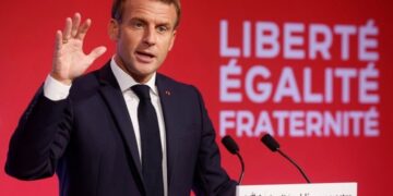 Nuovo report: verso i musulmani francesi una persecuzione di Stato