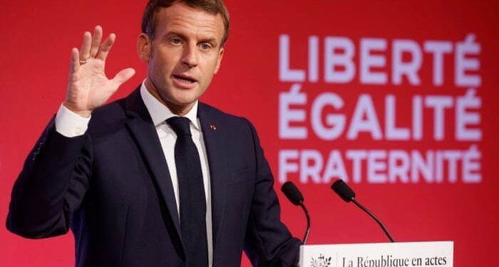 Nuovo report: verso i musulmani francesi una persecuzione di Stato