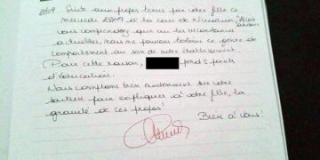 Alunna punita dalla scuola per aver detto “Allahu Akbar”