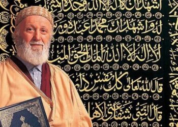 É tornato a Dio Shaykh Àbdul Rahmàn Pasquini: instancabile divulgatore del messaggio islamico