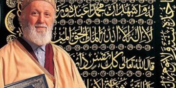 É tornato a Dio Shaykh Àbdul Rahmàn Pasquini: instancabile divulgatore del messaggio islamico