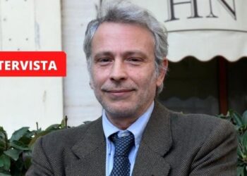 Giovanni Frajese: sottoposti ad una sperimentazione, a rischio il nostro DNA