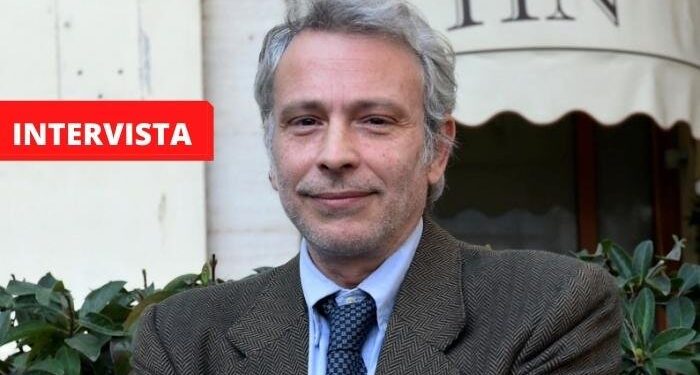 Giovanni Frajese: sottoposti ad una sperimentazione, a rischio il nostro DNA