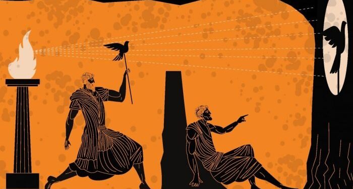 Ragionare e sfuggire alla propaganda è un dovere islamico