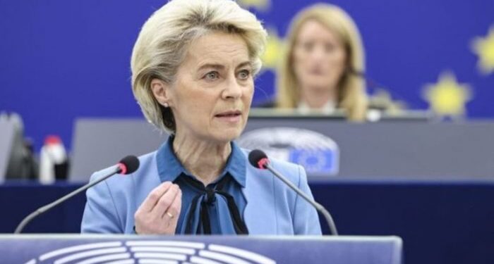 Ucraina: l’Unione Europea e il lessico di guerra