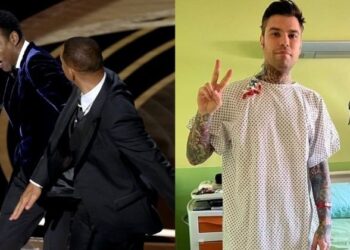 Will Smith e Fedez figli di un io minore 