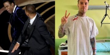 Will Smith e Fedez figli di un io minore 