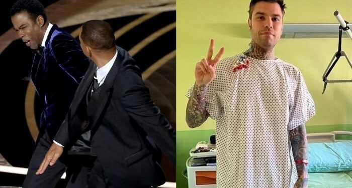 Will Smith e Fedez figli di un io minore