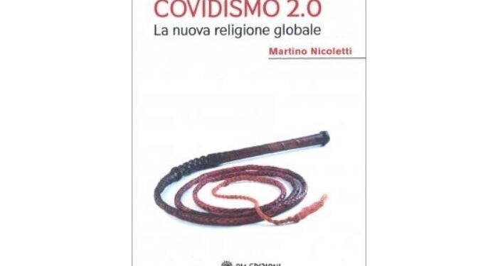 Covidismo 2.0, la nuova religione globale-Intervista a Martino Nicoletti