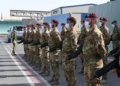 Circolare dell’esercito italiano: stop congedi e addestramento per la guerra