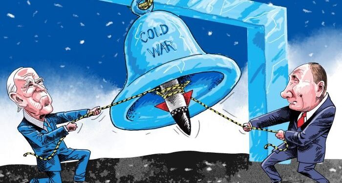 I musulmani lavorino per disarmo e libertà dell’Europa da Washington