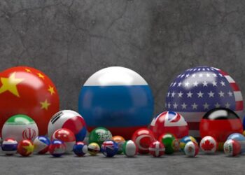 L’Ucraina come trincea americana contro il multipolarismo