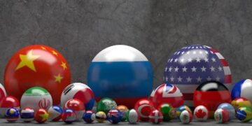 L’Ucraina come trincea americana contro il multipolarismo