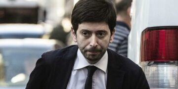 Andiamo in guerra con Speranza